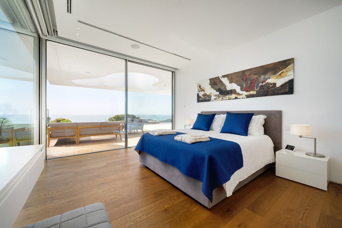 Villa Oceano 7