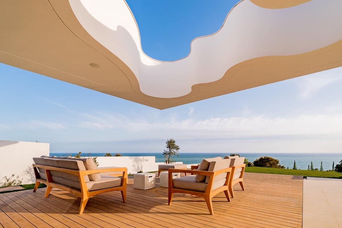 Villa Oceano 9