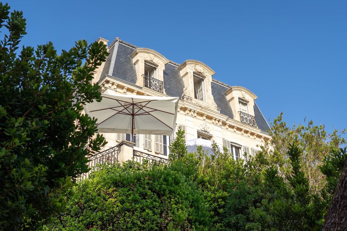 Villa Malmousque