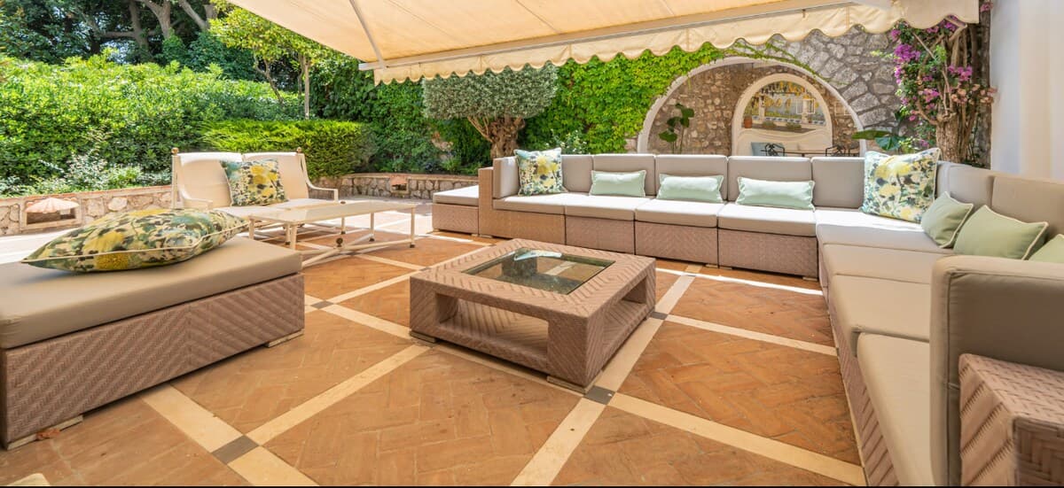 Casa Solaria 5
