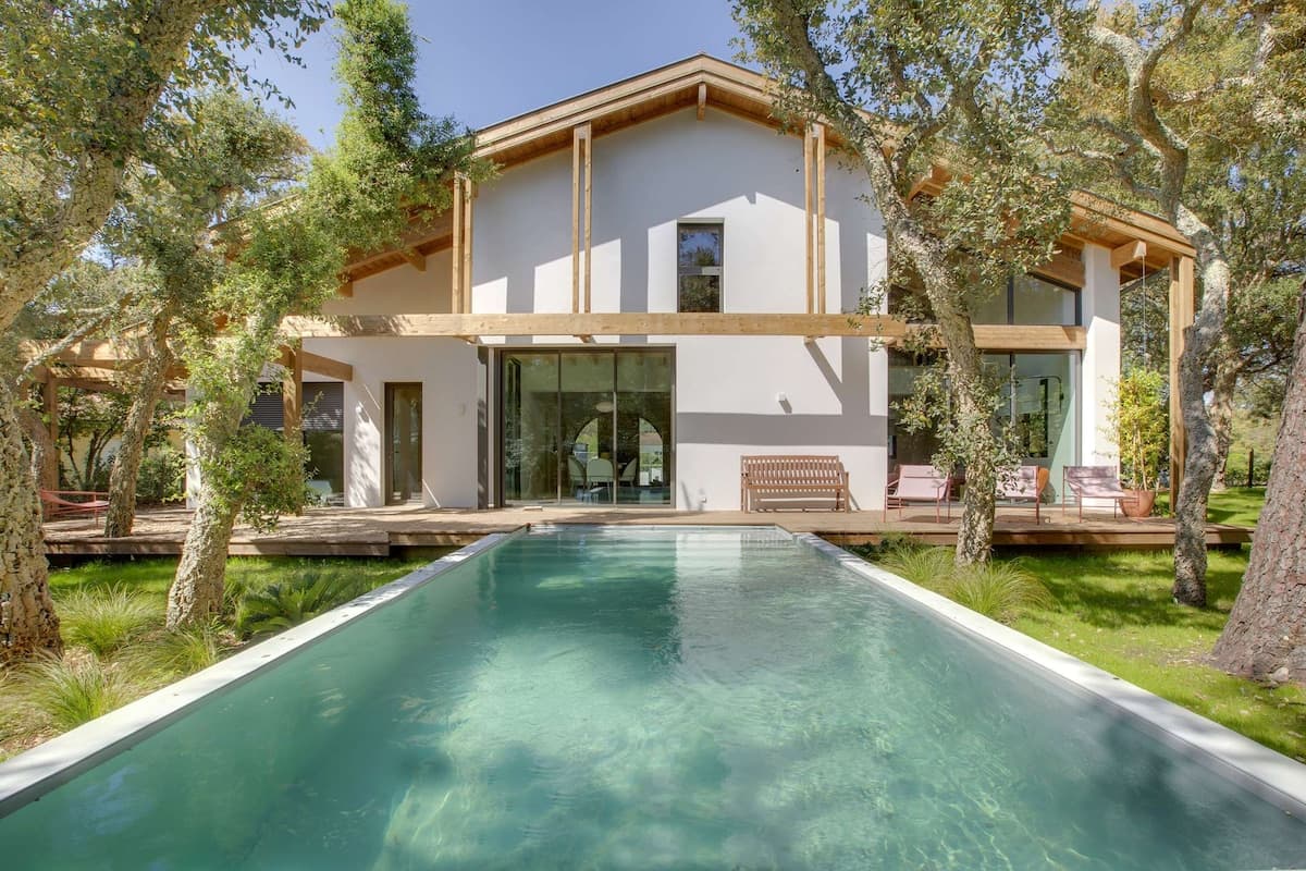 Villa Ginger