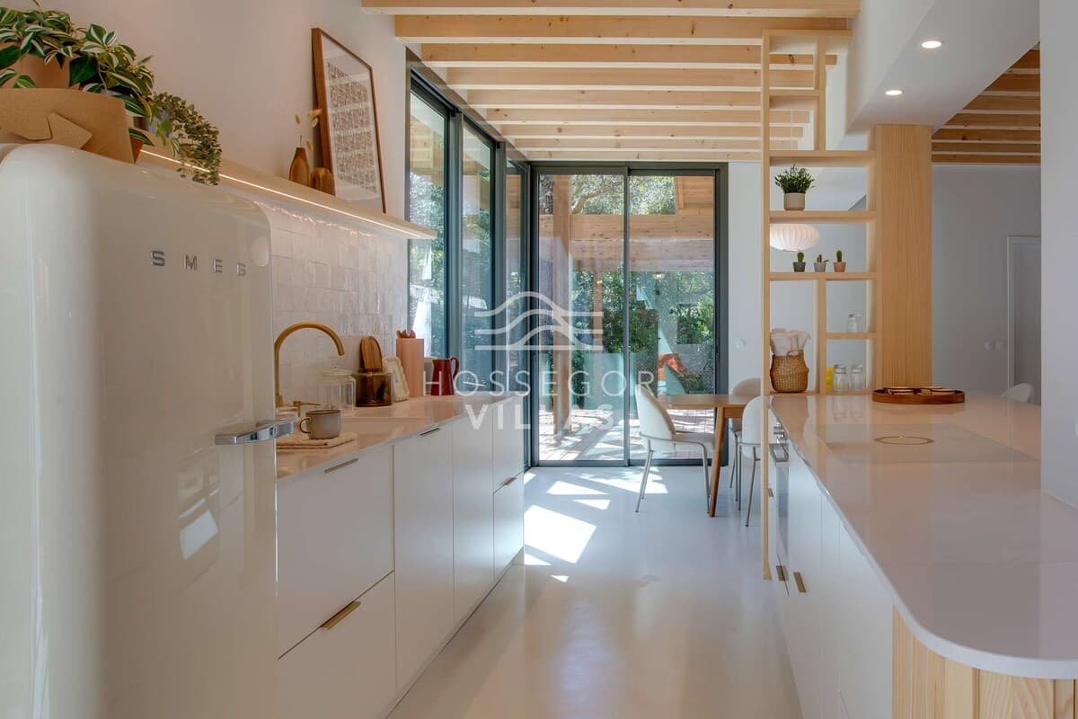 Villa Ginger 10