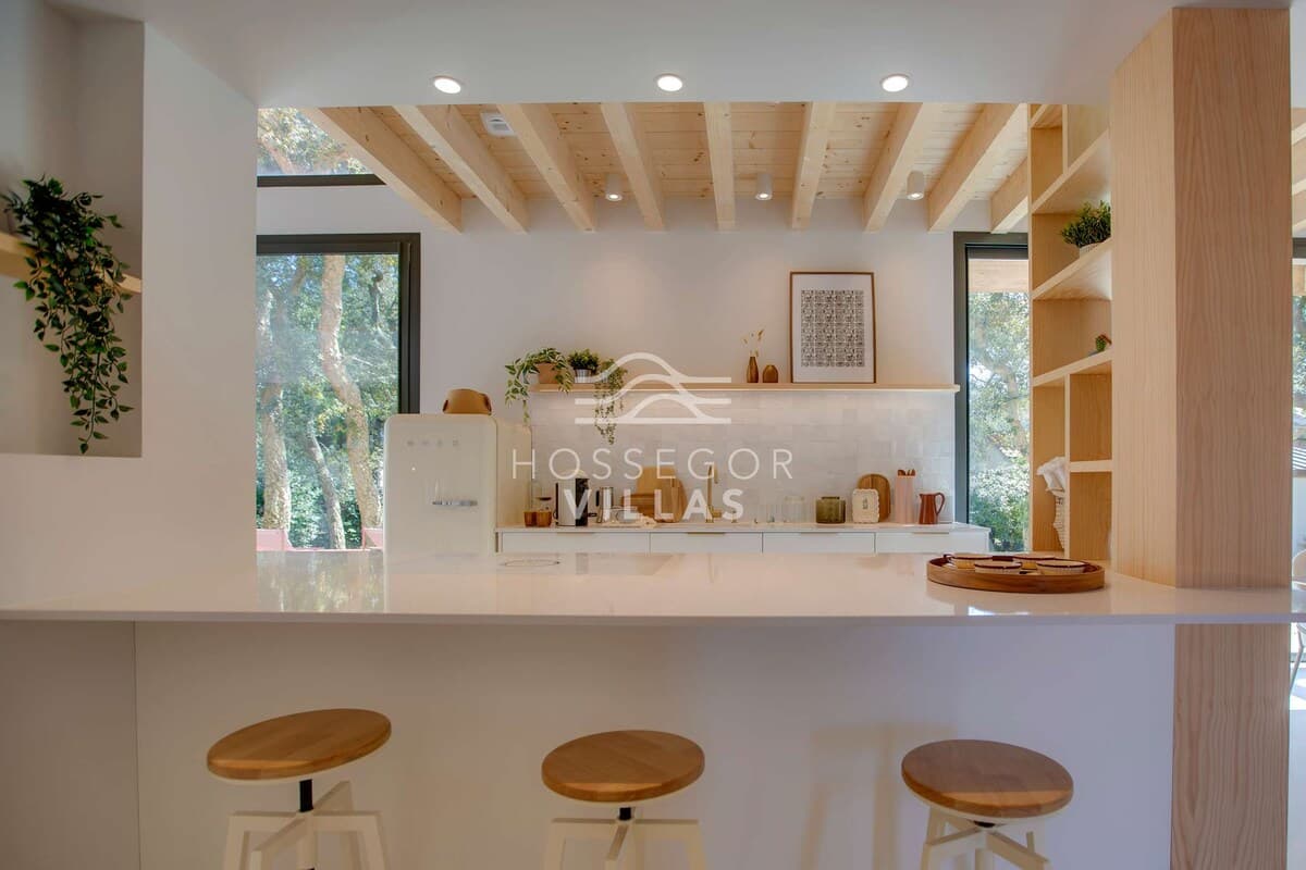 Villa Ginger 2