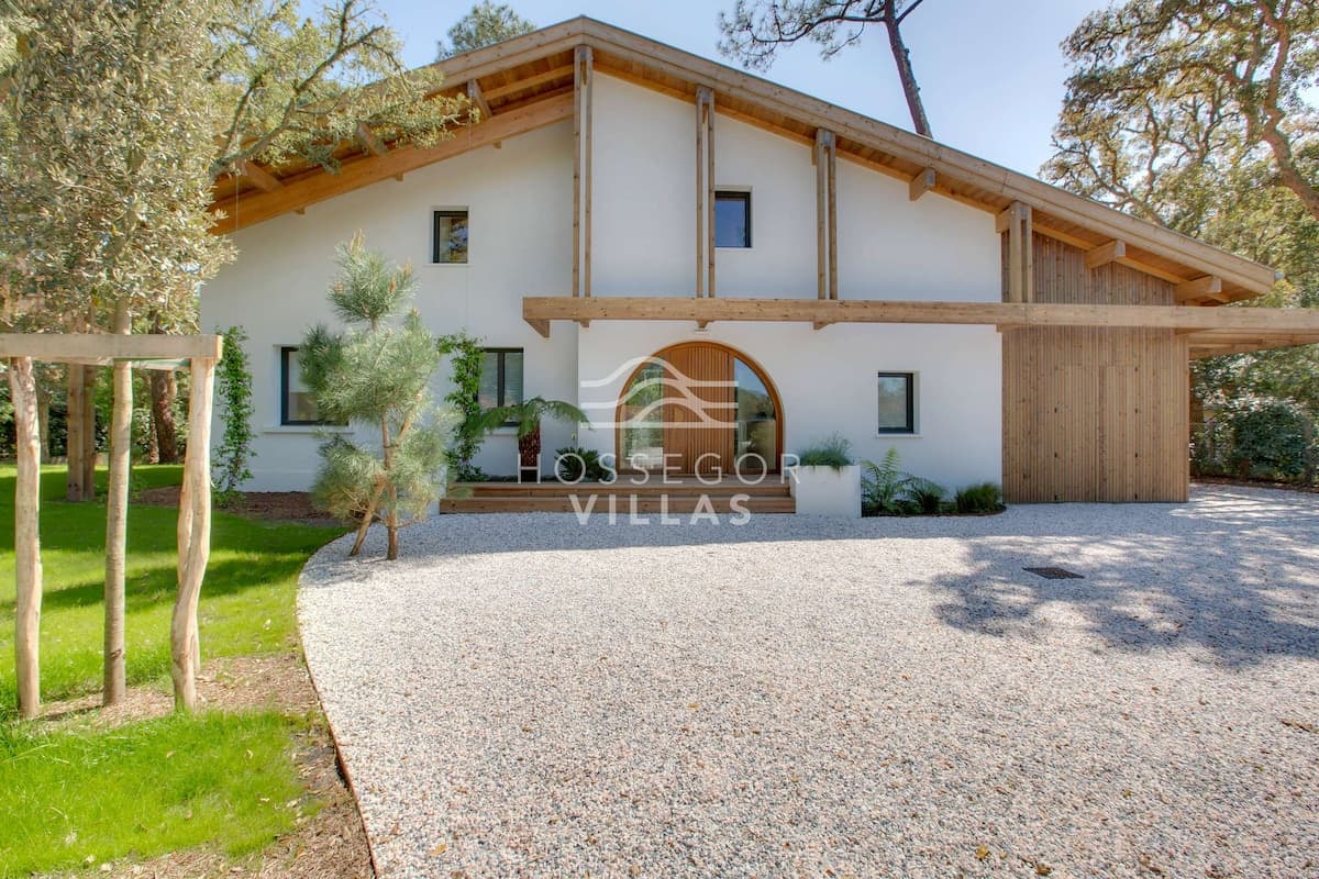 Villa Ginger 4