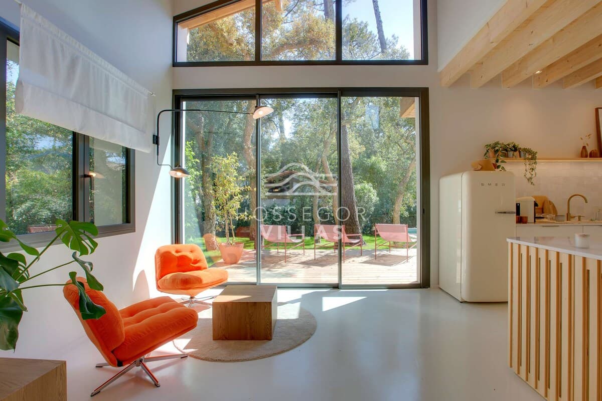 Villa Ginger 8