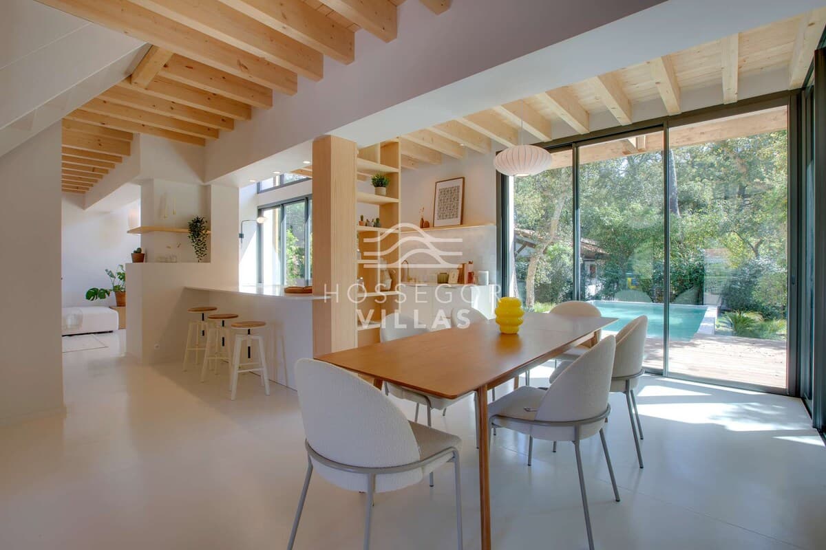 Villa Ginger 9