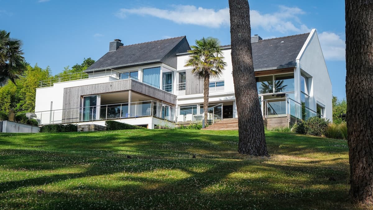 Villa du Golfe 3