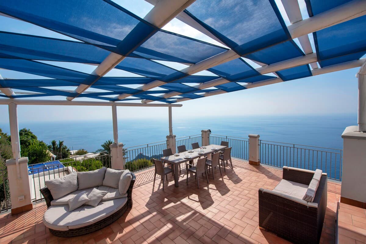 Casa Zaffiro 3