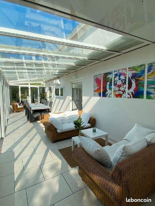 Villa Les Pins Maritimes