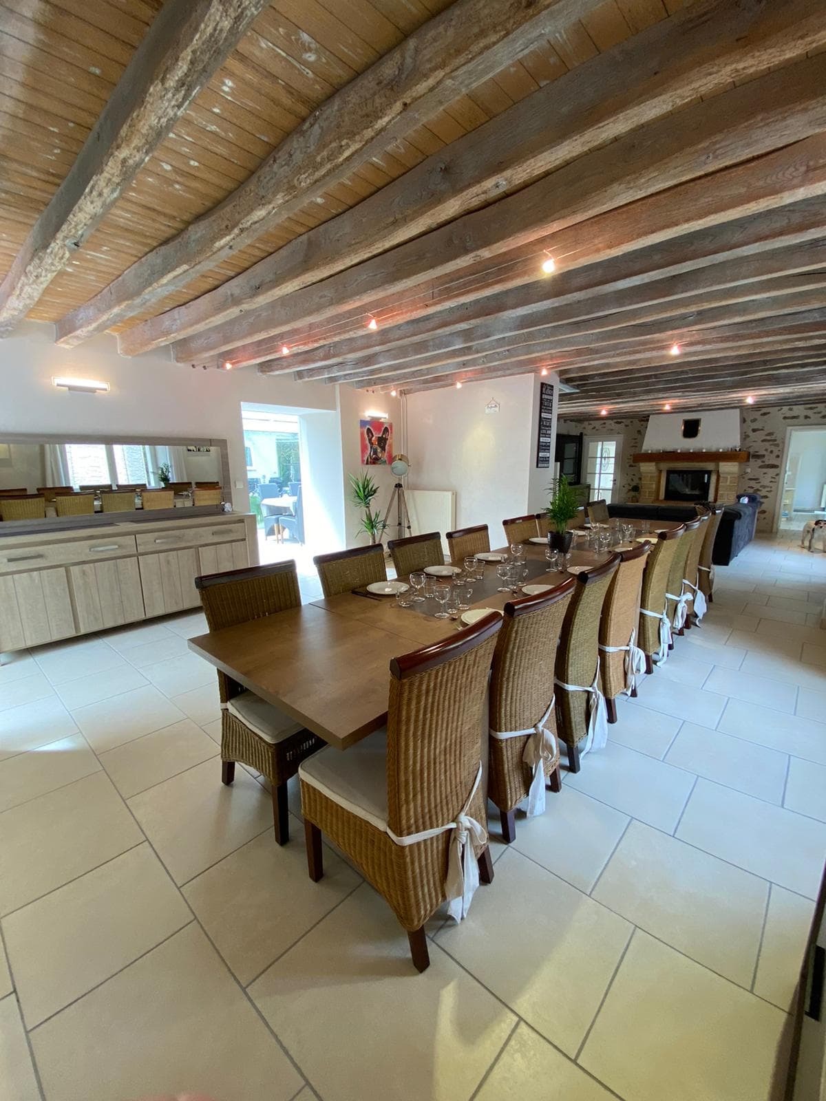 Villa Les Pins Maritimes 10