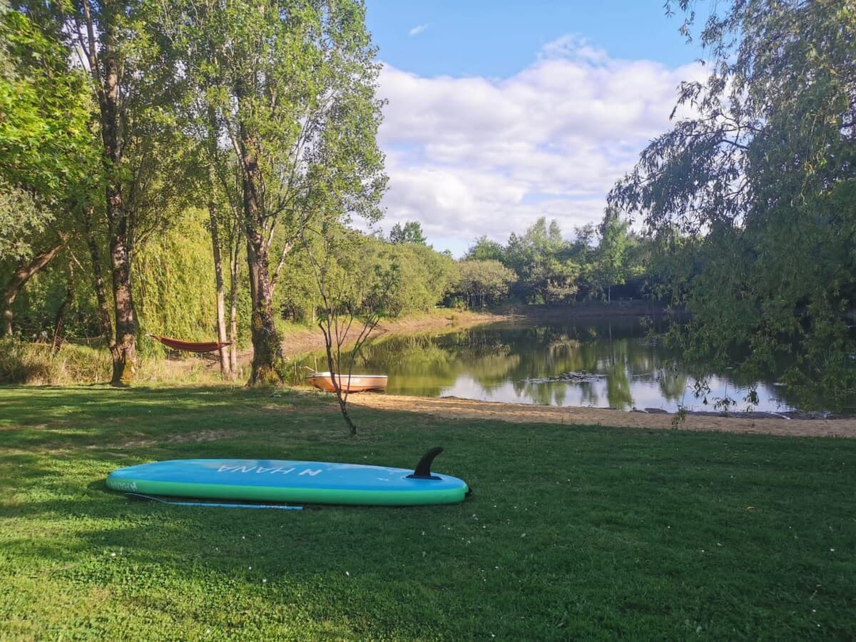 Villa Les Pins Maritimes 2