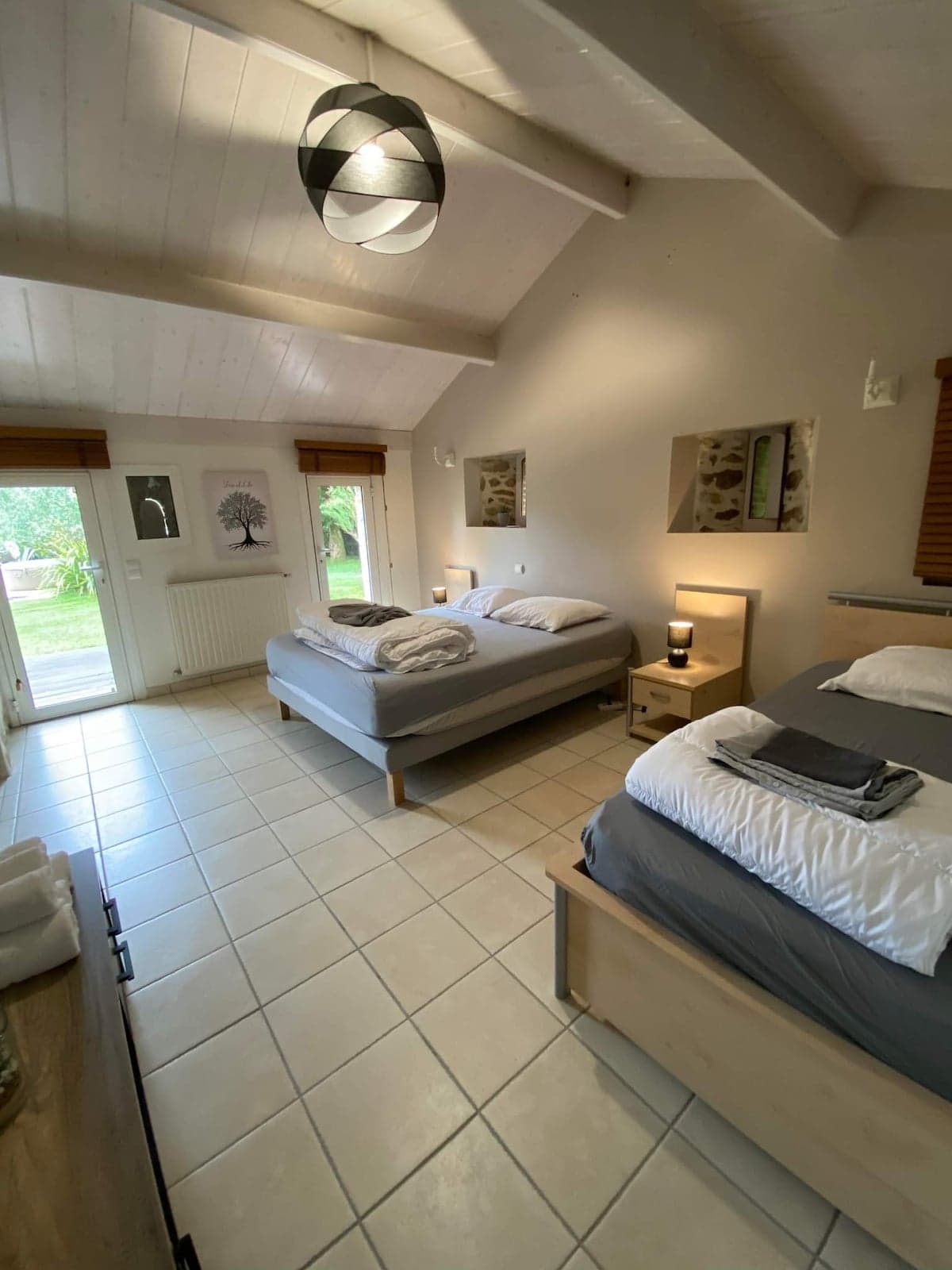 Villa Les Pins Maritimes 8