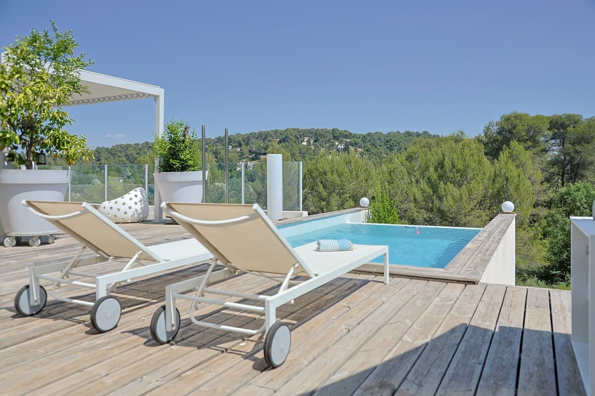 Villa d'Architecte 8