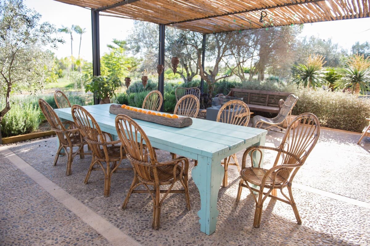 Villa Santanyi 10