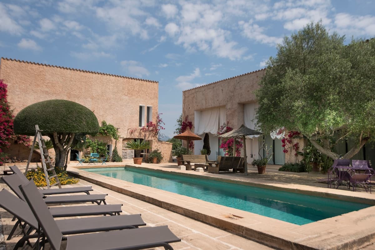 Villa Santanyi 3