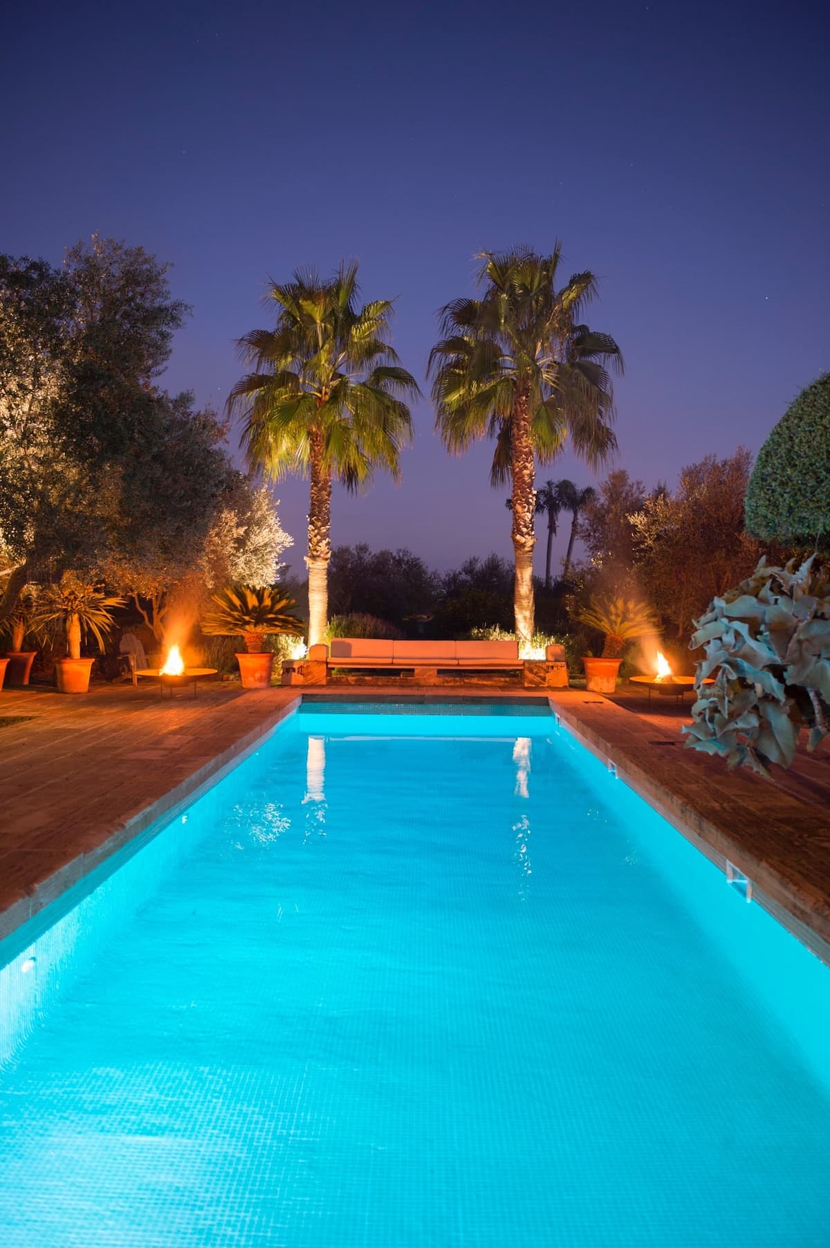 Villa Santanyi 4