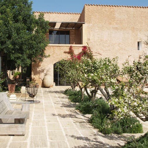 Villa Santanyi 6