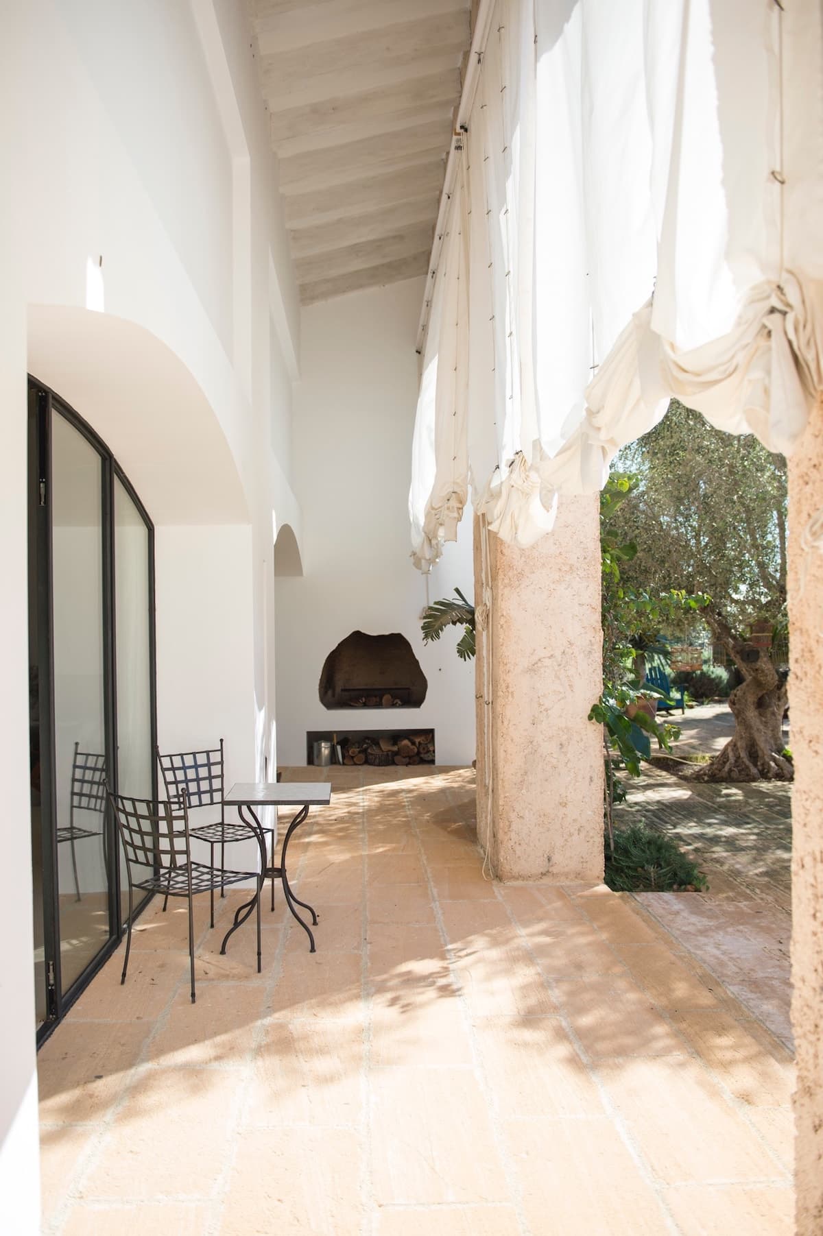 Villa Santanyi 7