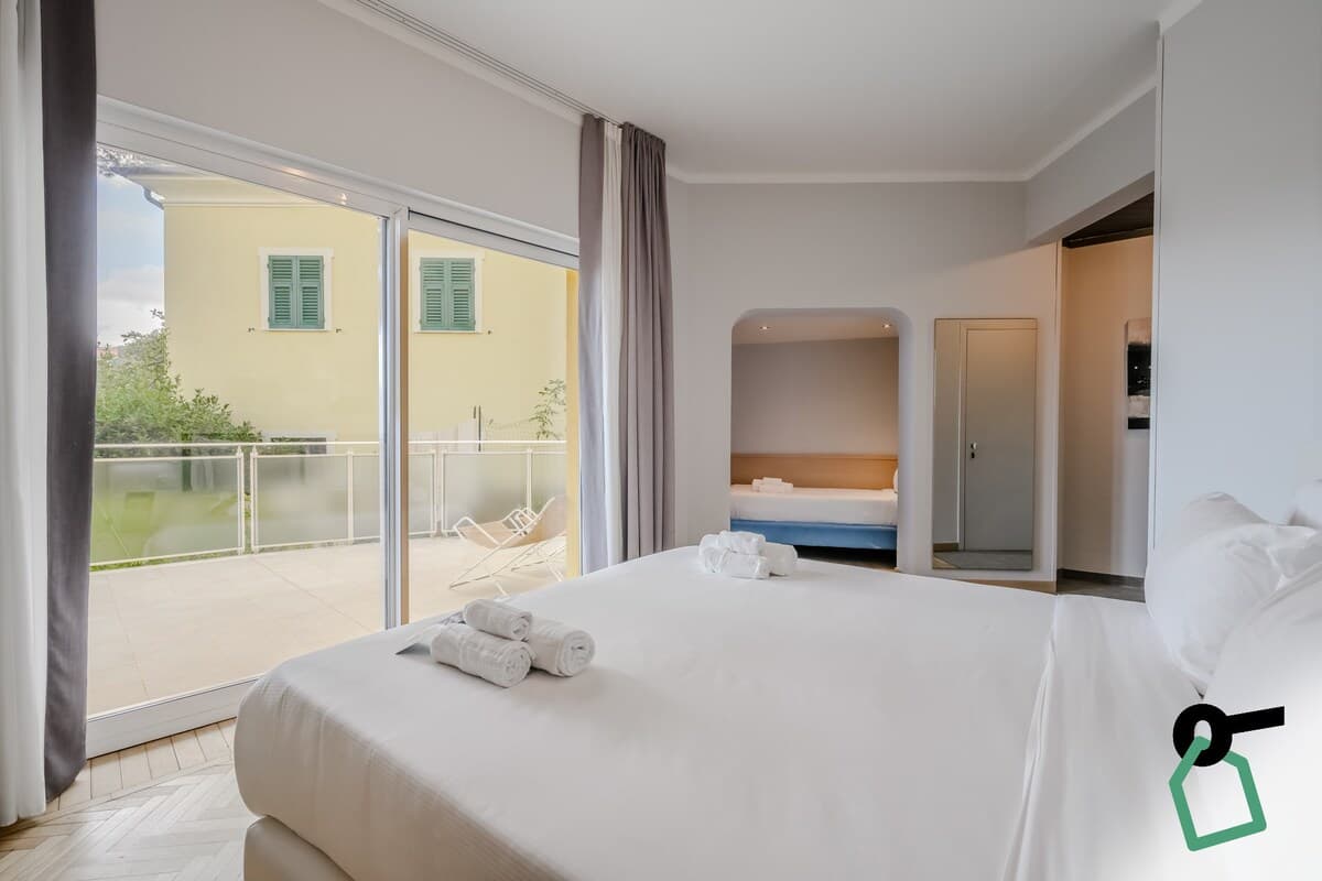 Villa Cinque Terre 7