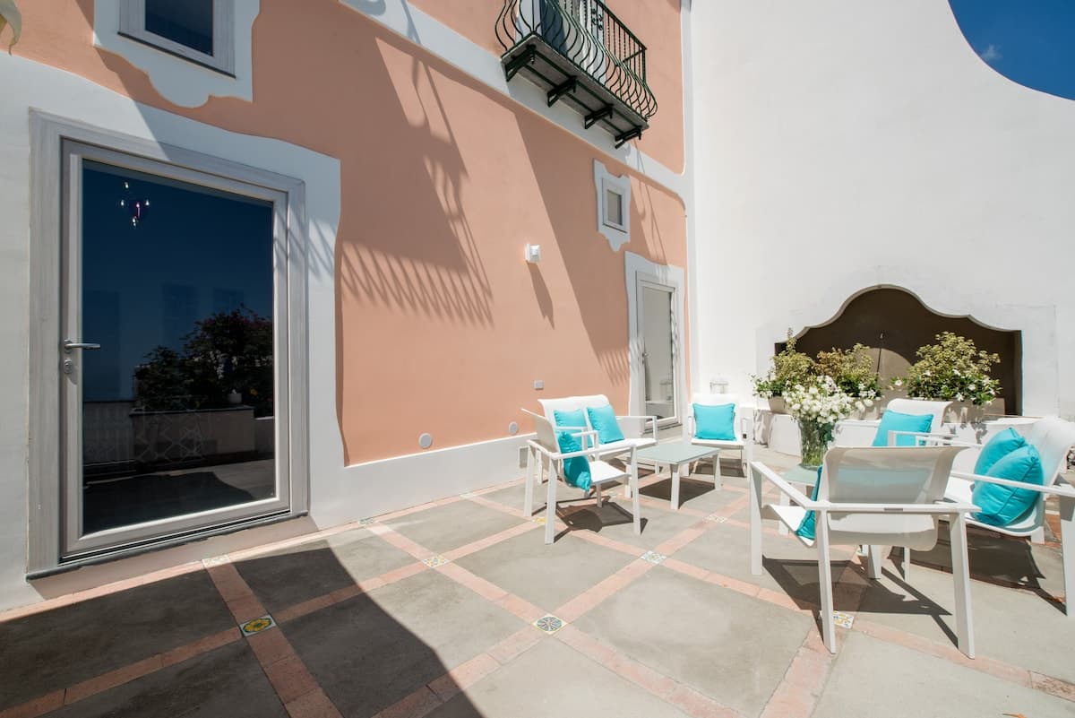 Casa Stellare 3