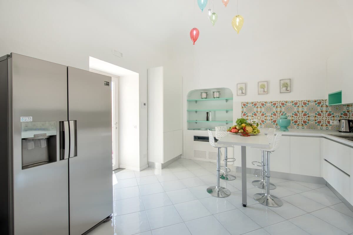 Casa Stellare 5