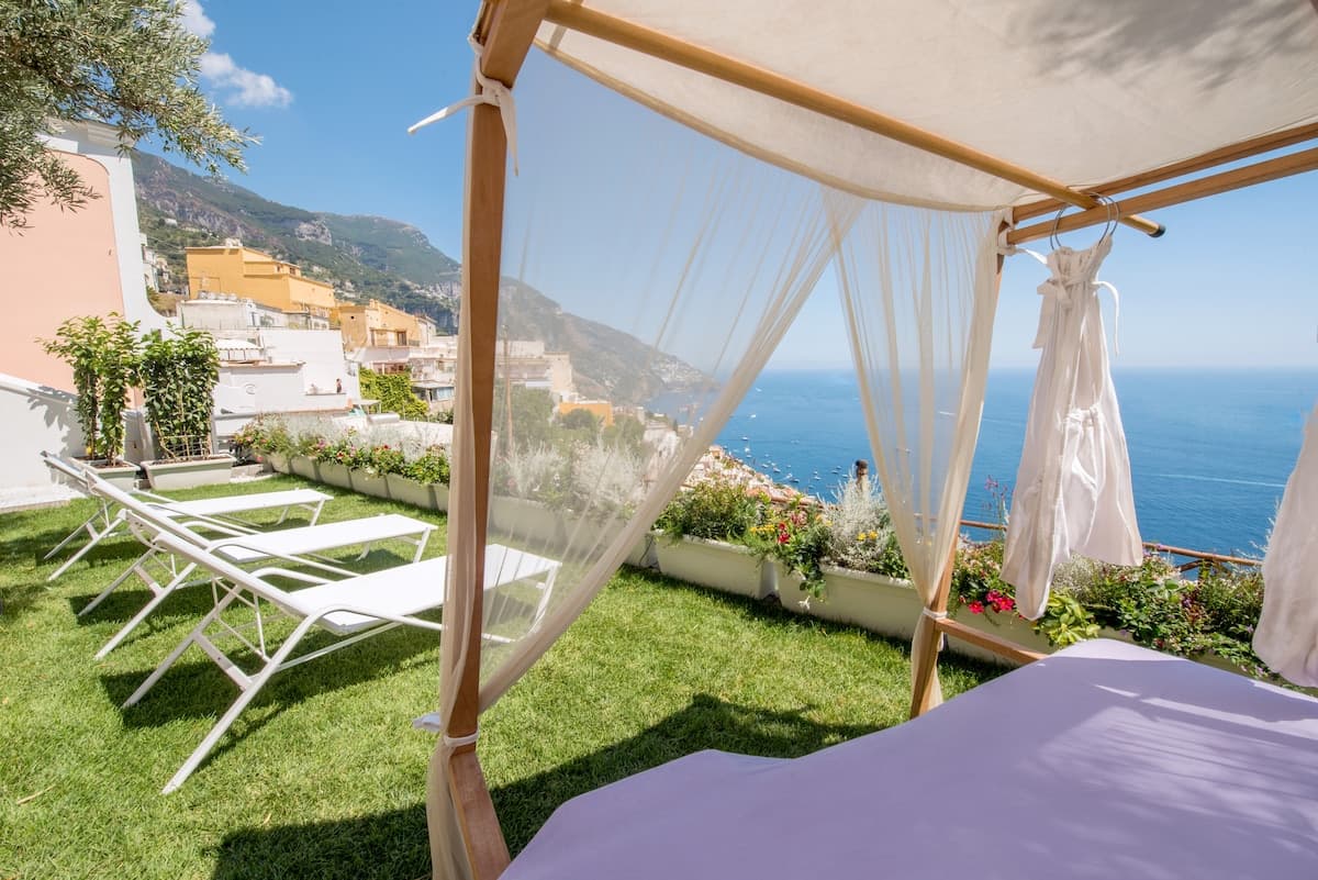Casa Stellare 6