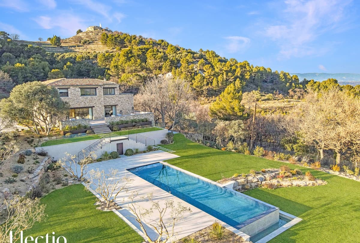Domaine Bellevue