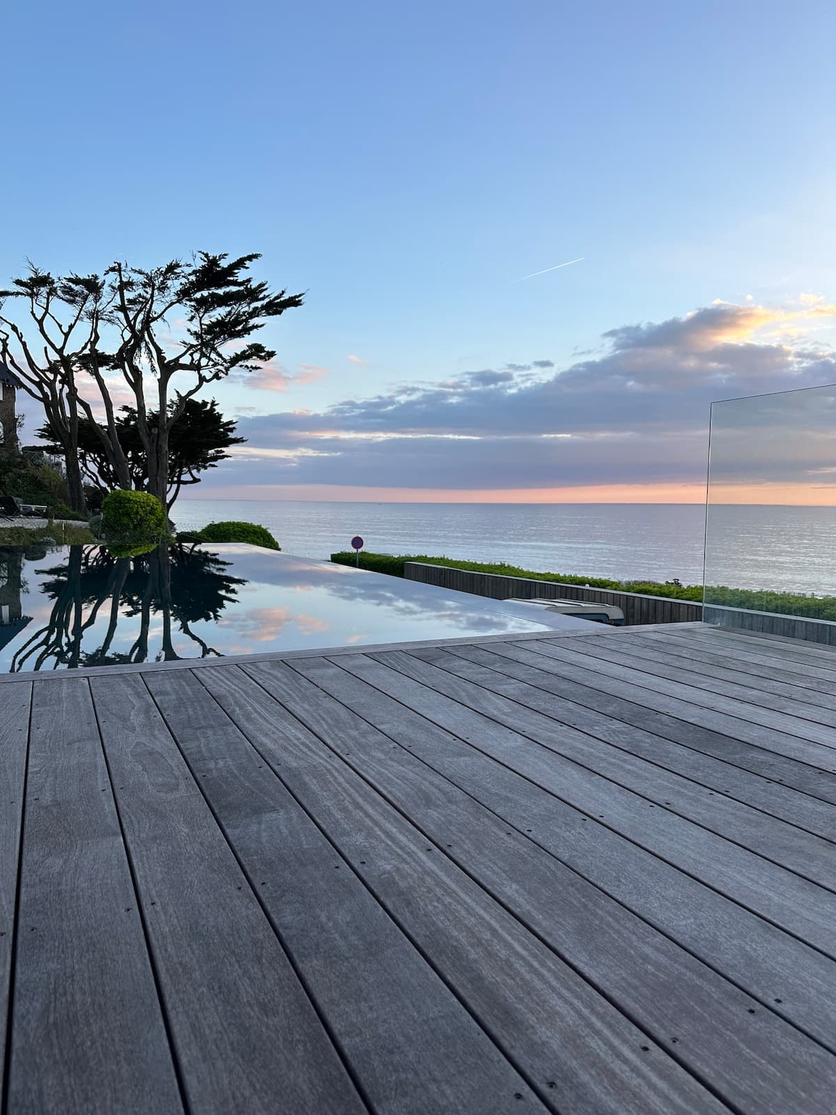 Villa Les Falaises