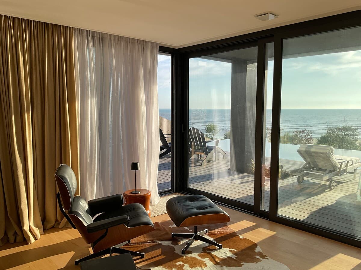 Villa Les Falaises 10
