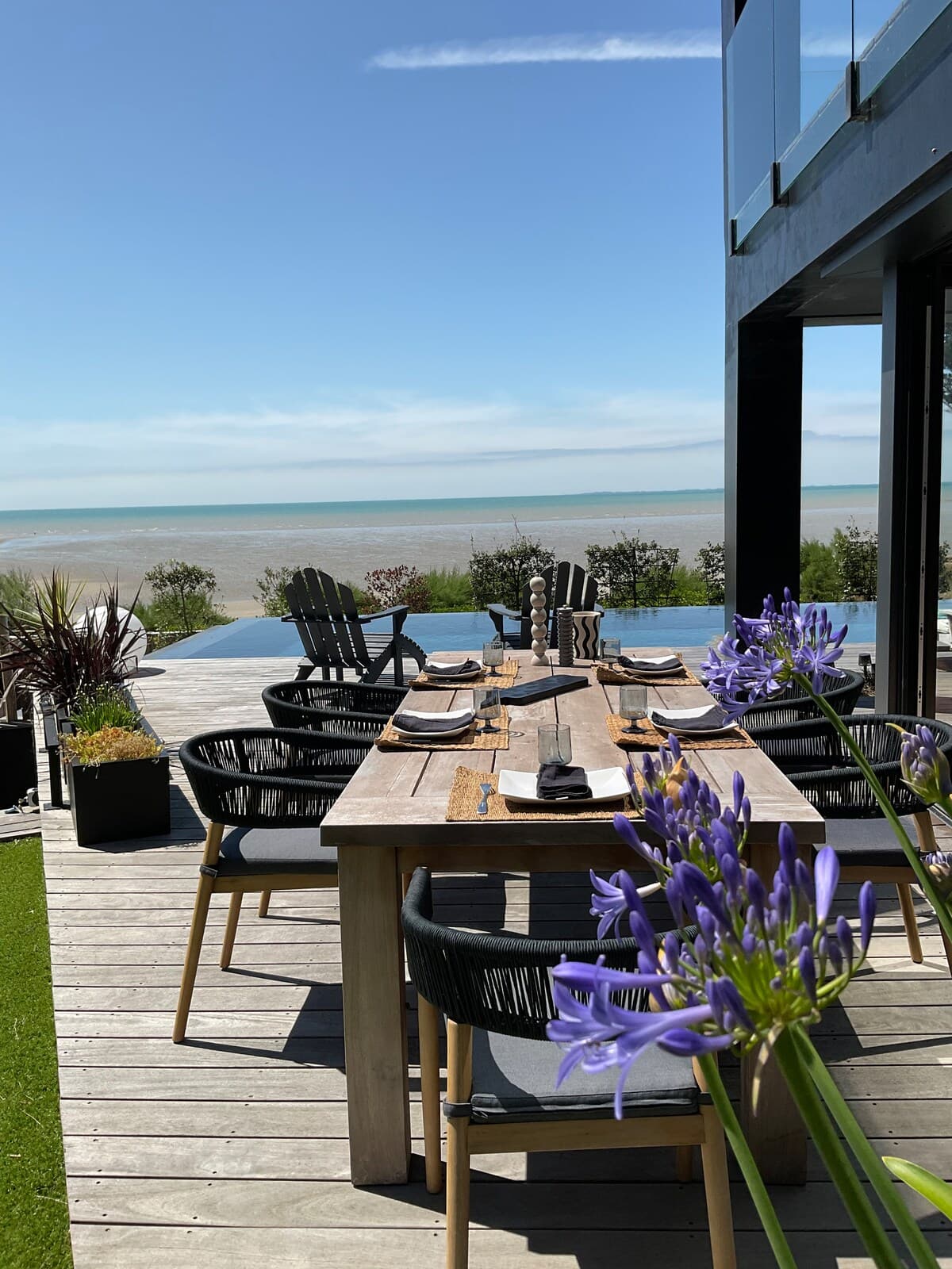Villa Les Falaises 4