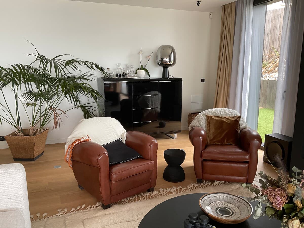 Villa Les Falaises 6