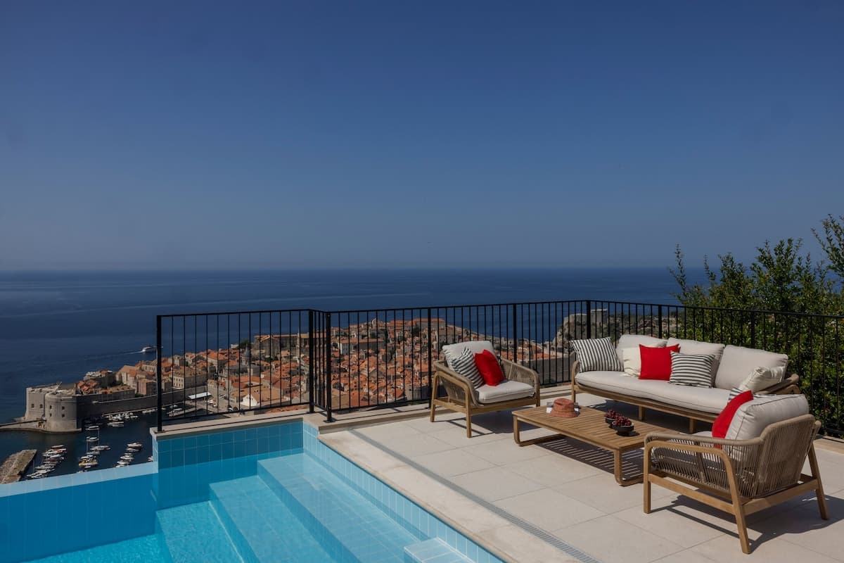 Villa Astoria 3