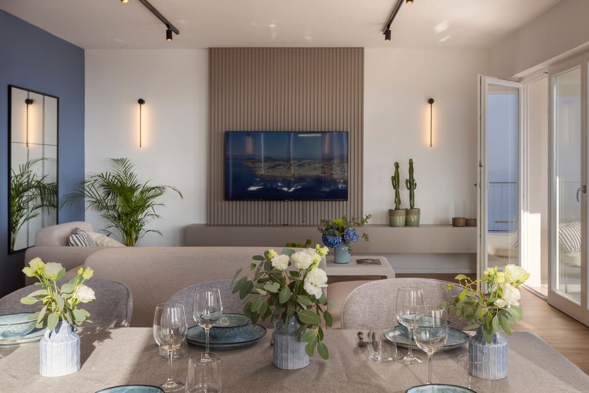 Villa Astoria 5