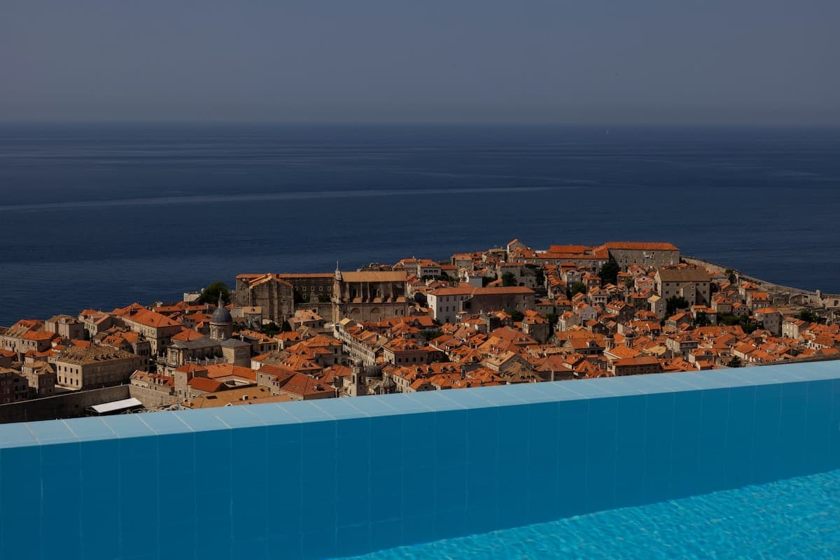 Villa Astoria 7