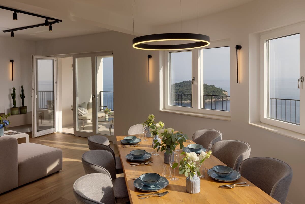 Villa Astoria 8