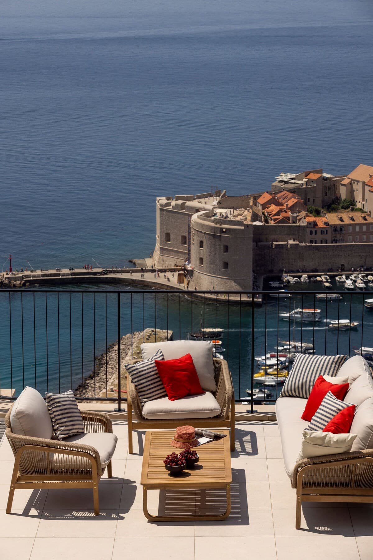 Villa Astoria 9