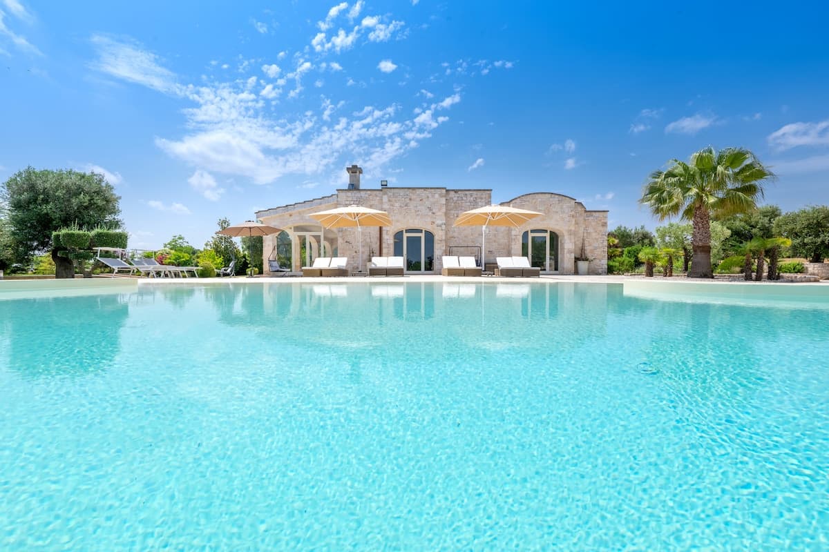 Masseria Antica