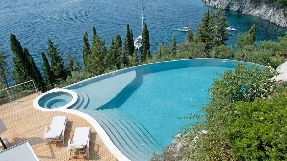 Villa Odyssea