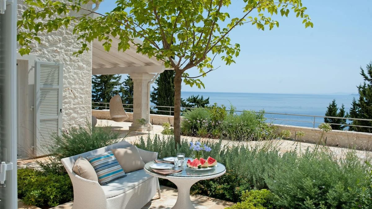 Villa Odyssea 4