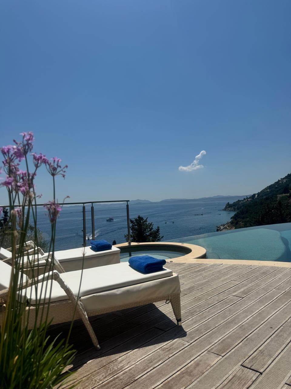 Villa Odyssea 5