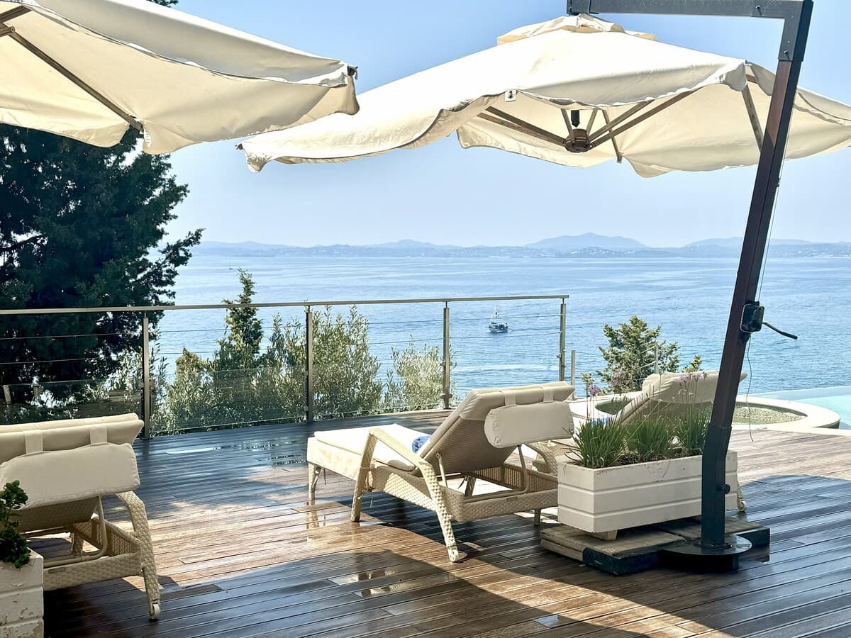 Villa Odyssea 8