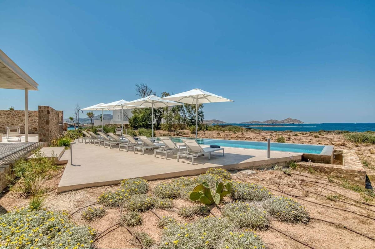 Villa Kolymbithres 10