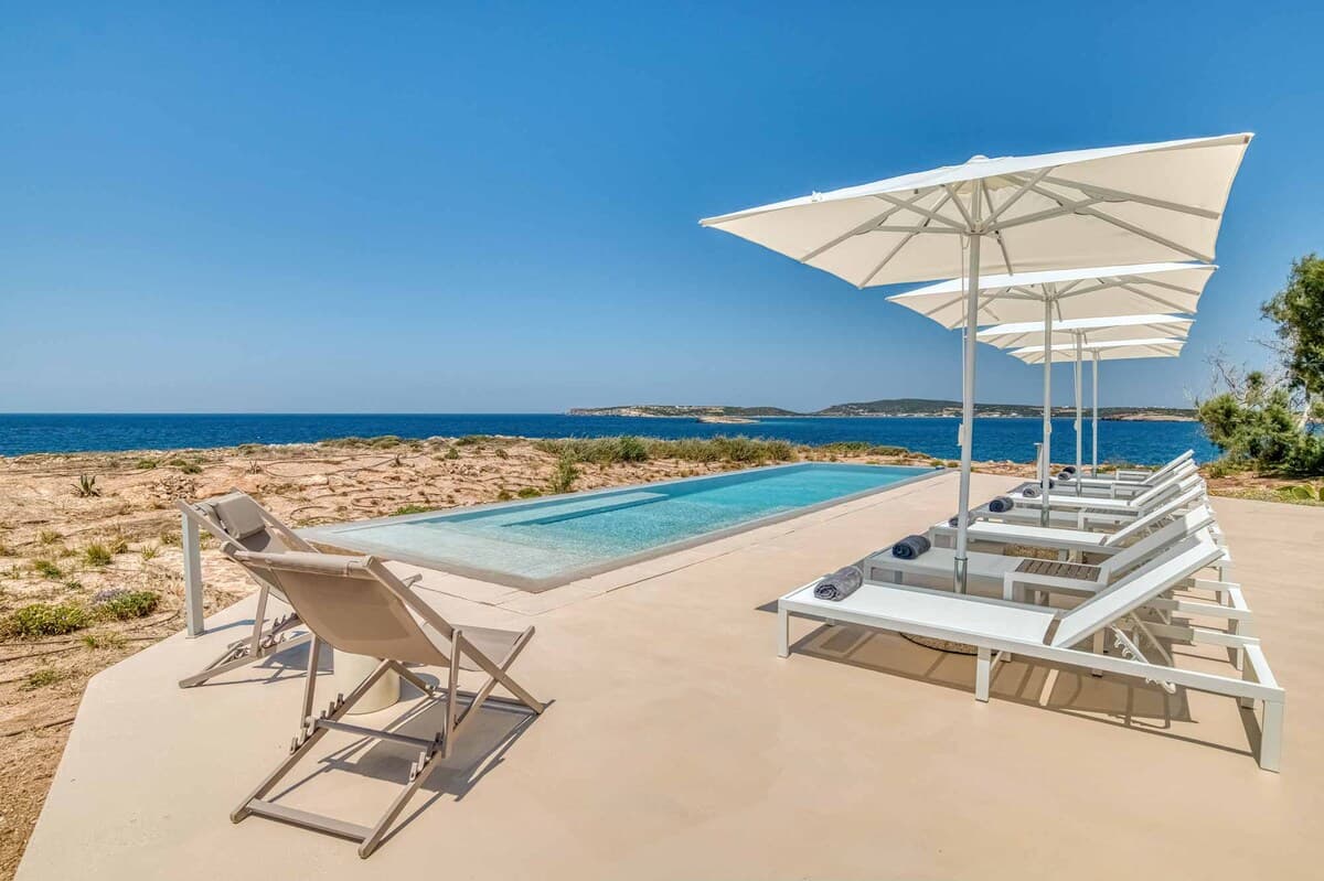 Villa Kolymbithres 2