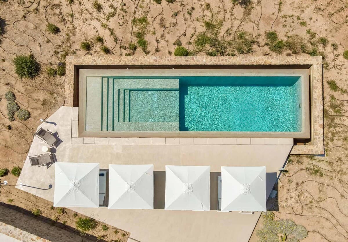 Villa Kolymbithres 6