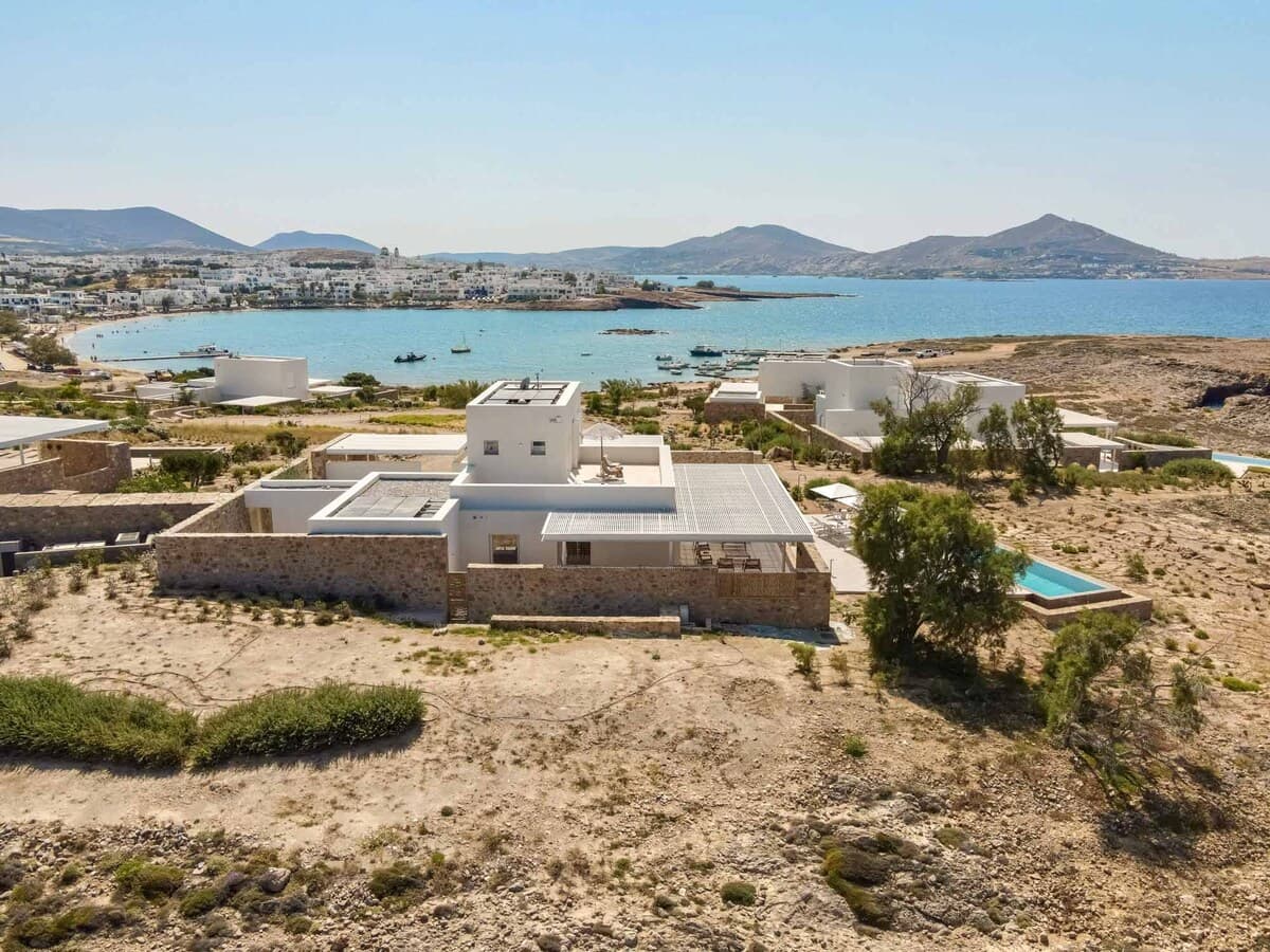 Villa Kolymbithres 7