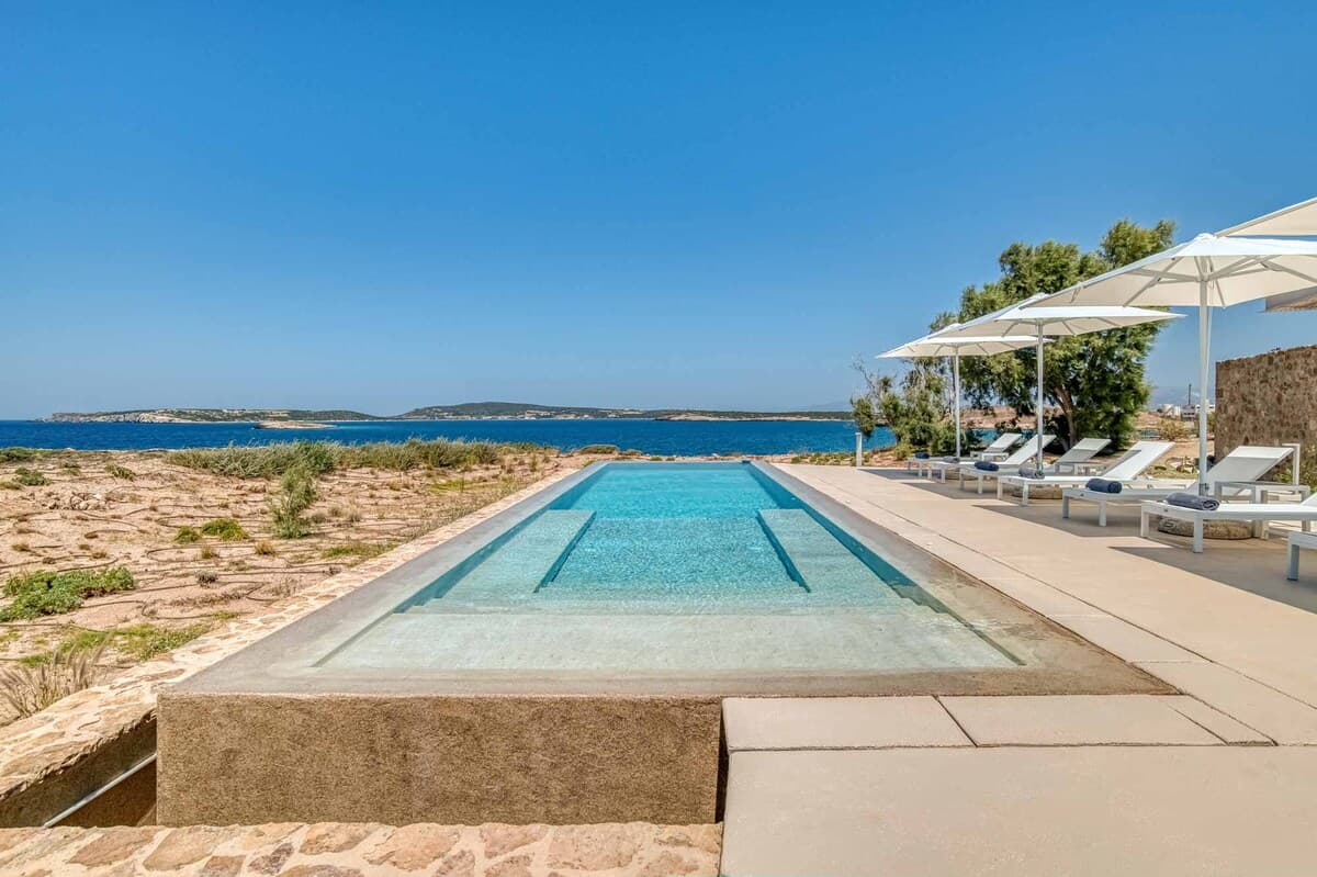 Villa Kolymbithres 9