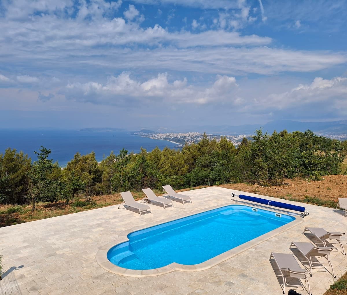Villa Šolta