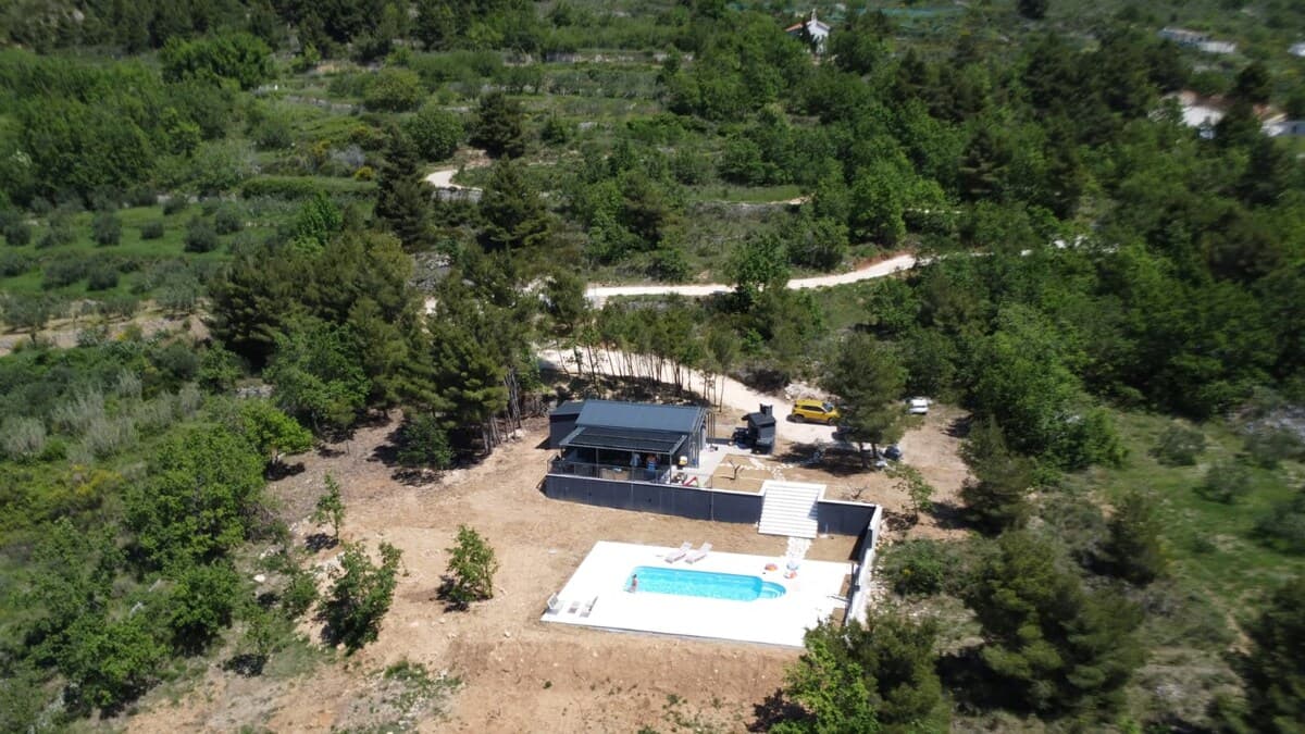 Villa Šolta 3