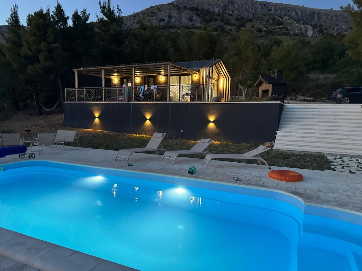 Villa Šolta 5