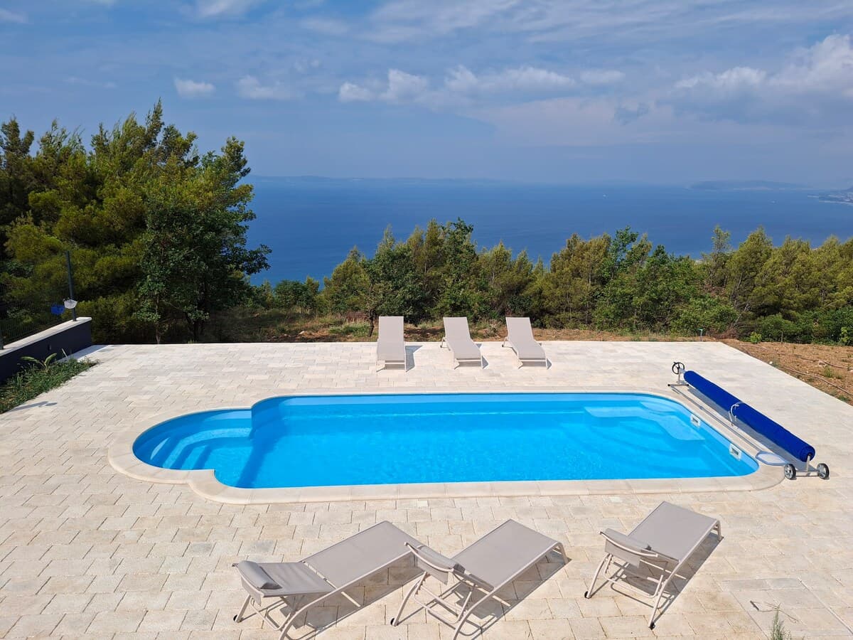 Villa Šolta 6